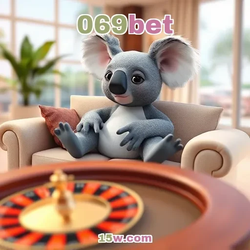 069bet App