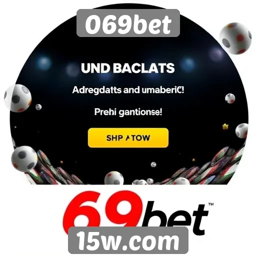 Comparativo de bônus e promoções em 069bet