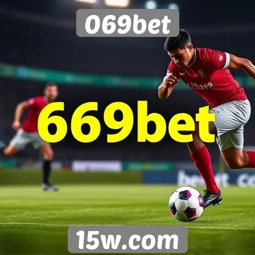 069bet oferece bônus atrativos para novos jogadores