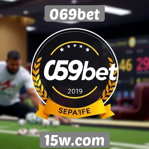 Plataforma 069bet se destaca pelo suporte ao cliente