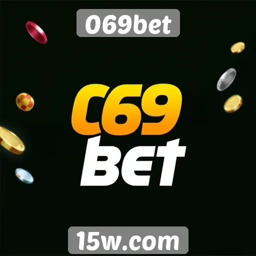 Opções de jogos disponíveis no site 069bet