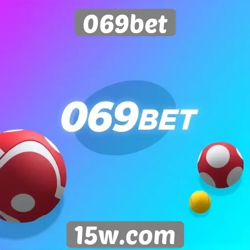 Impacto do 069bet na indústria de jogos online