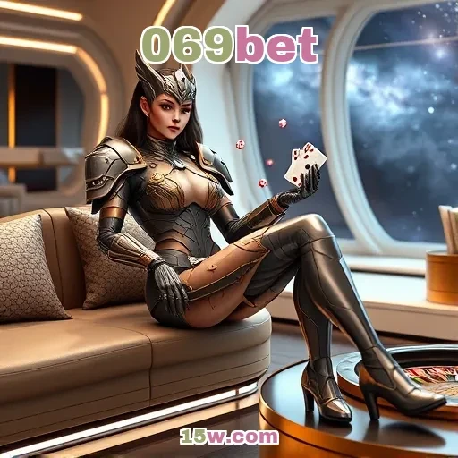 069bet Login
