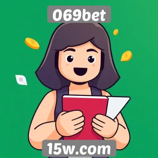 Métodos de pagamento aceitos na 069bet