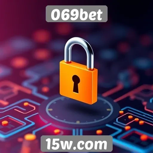 Avaliação da segurança no site 069bet