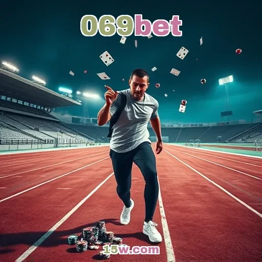 069bet Eventos Esportivos