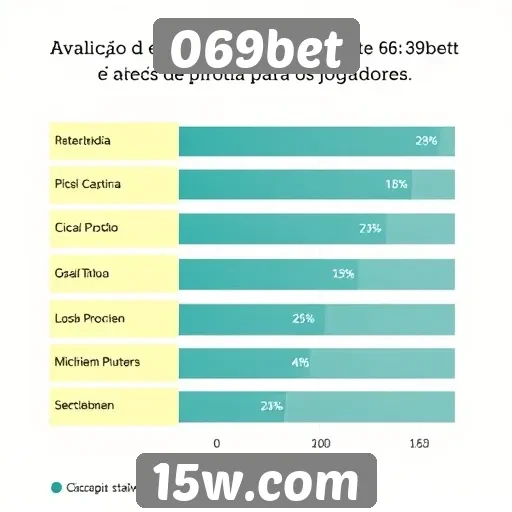 Experiência do usuário no site 069bet é avaliada