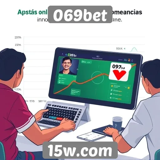 Tendências de usuários no 069bet em 2025