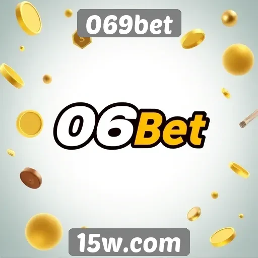 Variedade de jogos disponíveis na plataforma 069bet